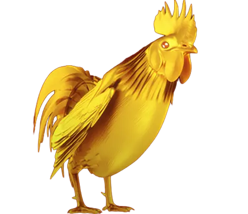 Golden Chicken เทพ1688 thep1688