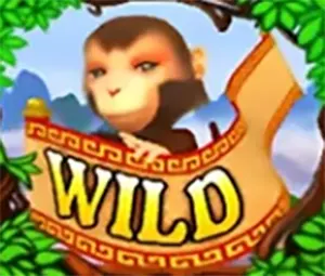 Golden Monkey King-JOKER GAMING-JOKER SLOT-JOKER123-THEP1688