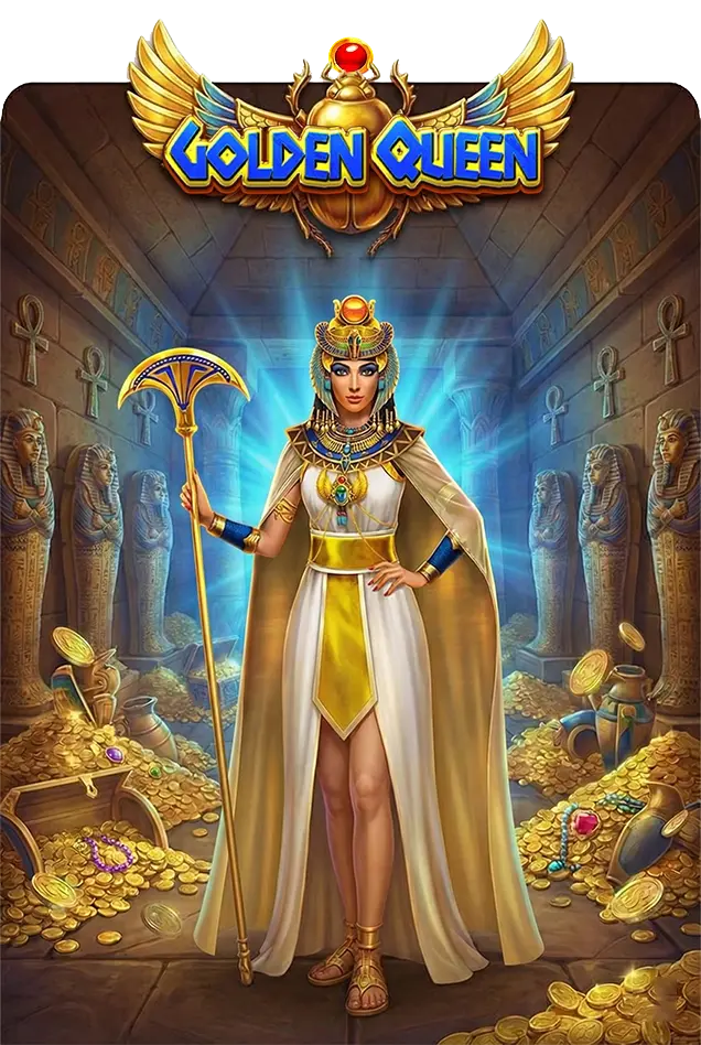 Golden Queen