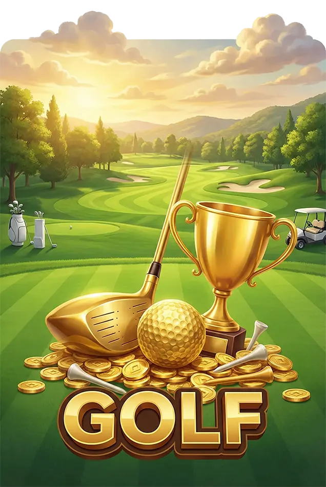 Golf-ASKMEBET