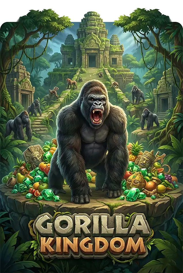 Gorilla Kingdom