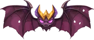 Hungry Night-HN_big_bat