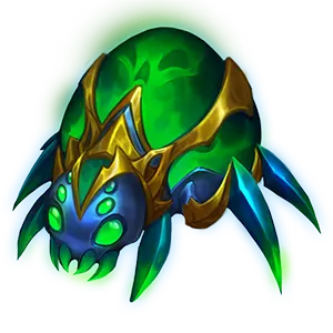 HN_high_symbol_spider