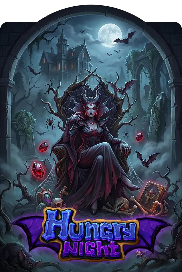 Hungry Night