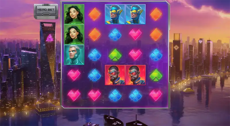 Immortal 5 thep1688 เทพ1688