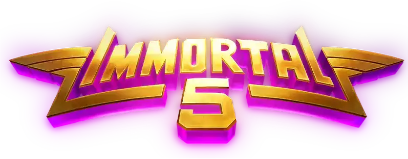 Immortal 5 thep1688 เทพ1688