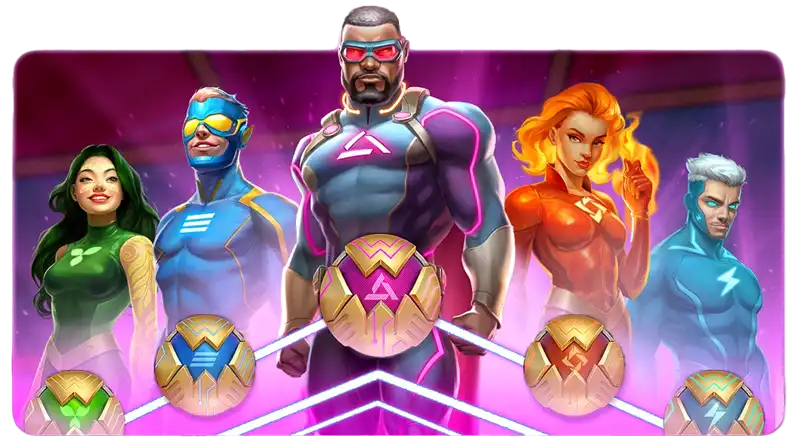 Immortal 5 thep1688 เทพ1688