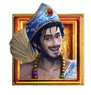 Ji Gong เทพ1688 thep1688