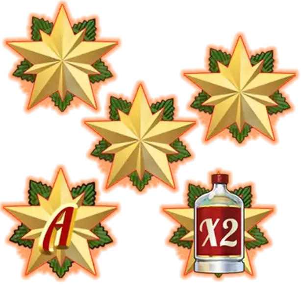 Jingle Balls-Nolimit-City