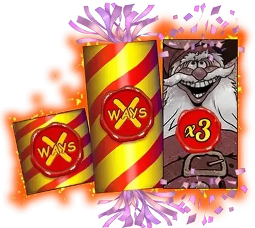 Jingle Balls-Nolimit-City