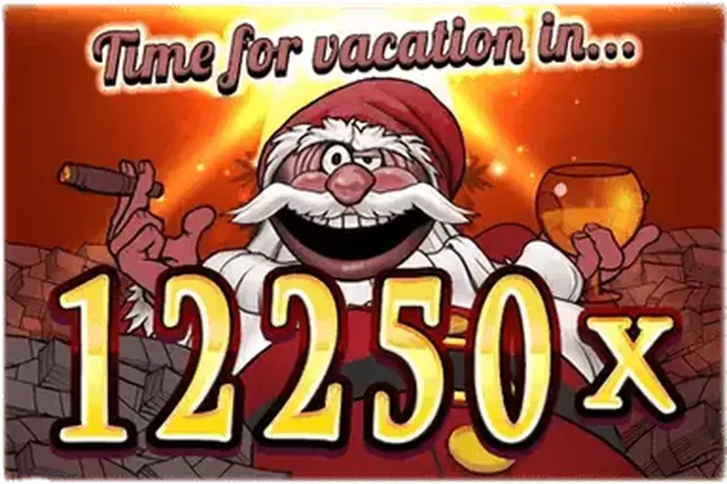 Jingle Balls-Nolimit-City