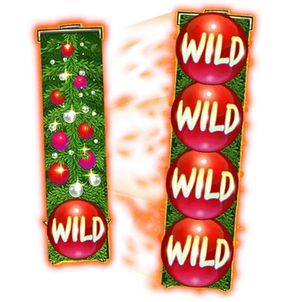 Jingle Balls-Nolimit-City