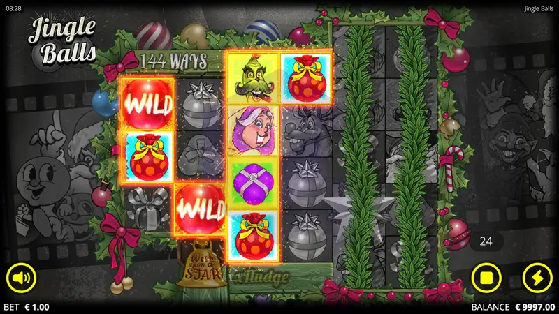 JingleBalls-Nolimit-City