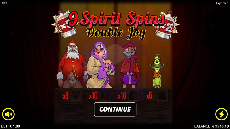 JingleBalls-Nolimit-City