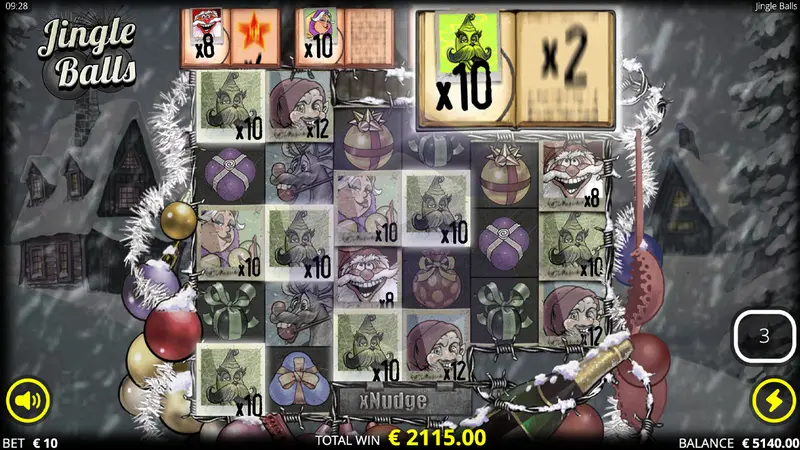 JingleBalls-Nolimit-City