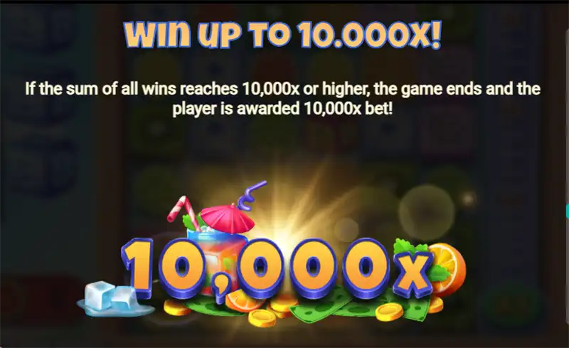 Jumbo Juicy Thep1688 เทพ1688