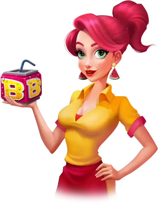 Jumbo Juicy Thep1688 เทพ1688