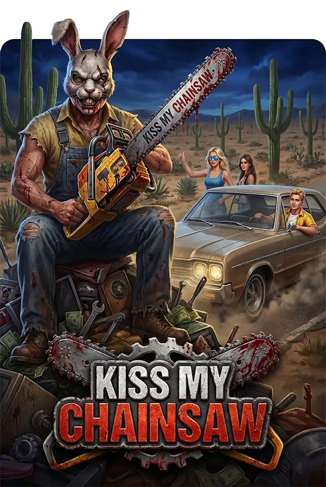 KISS-MY-CHAINSAW-Nolimit-City