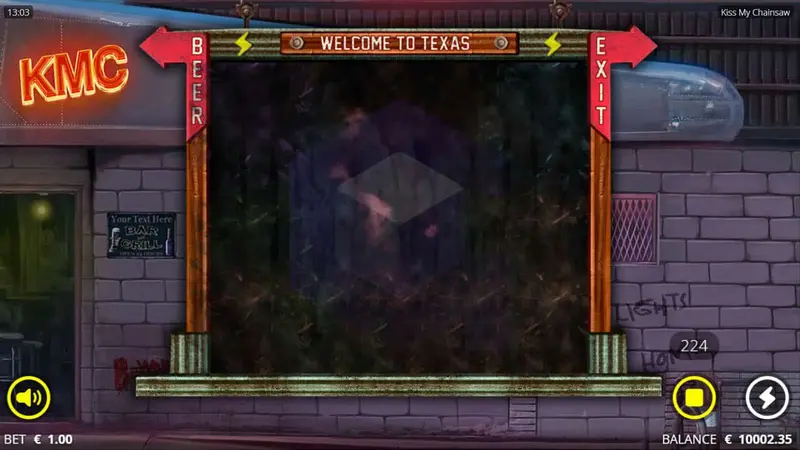 KISSMYCHAINSAW-Nolimit-City