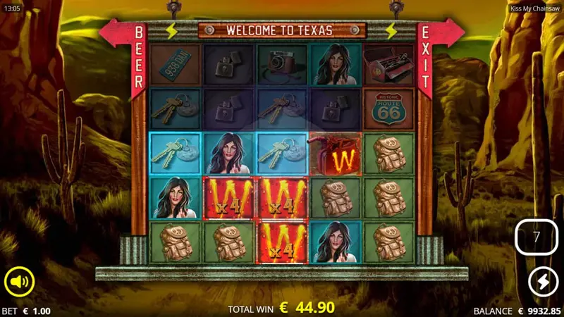 KISSMYCHAINSAW-Nolimit-City