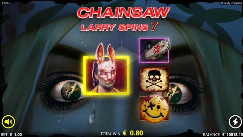 KISSMYCHAINSAW-Nolimit-City