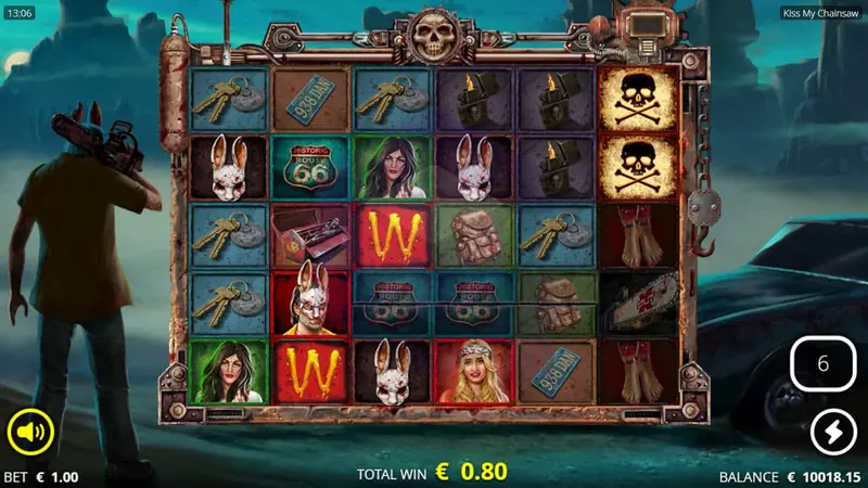 KISSMYCHAINSAW-Nolimit-City