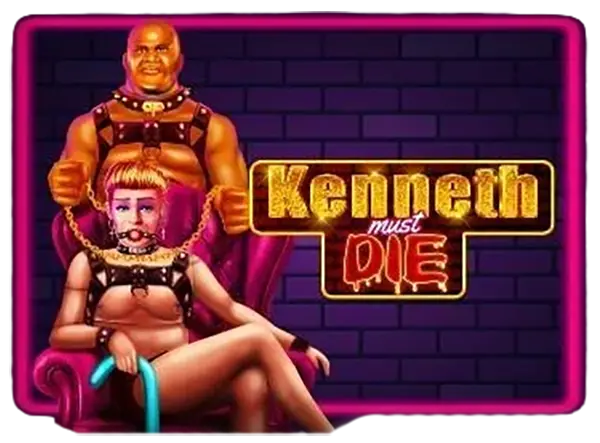 Kenneth-Must-Die-Nolimit-City