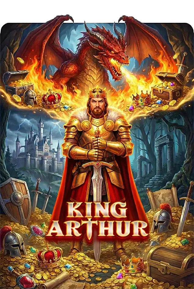 King Arthur