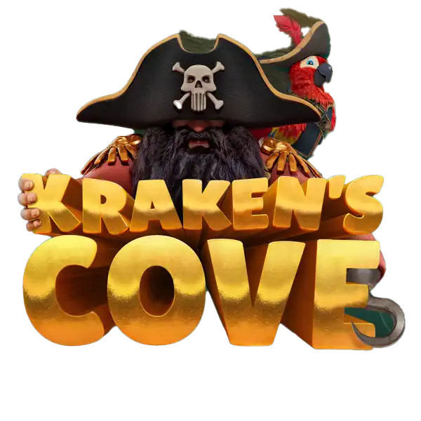 Kraken's Cove เทพ1688 thep1688