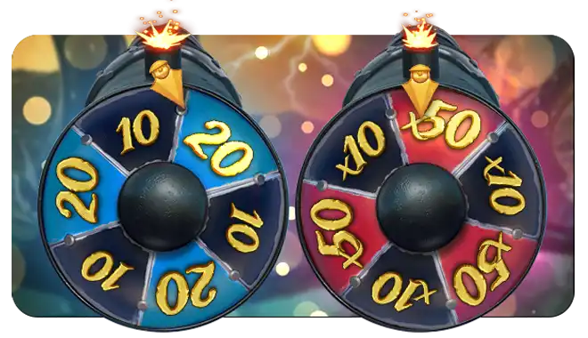 Kraken's Cove เทพ1688 thep1688