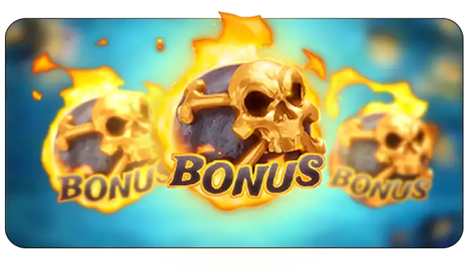 Kraken's Cove เทพ1688 thep1688