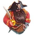 Kraken's Cove เทพ1688 thep1688