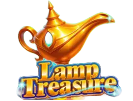 LAMP TREASURE YGR สล็อตygr