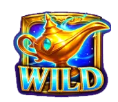 LAMP TREASURE YGR สล็อตygr