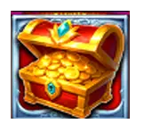 LAMP TREASURE YGR สล็อตygr