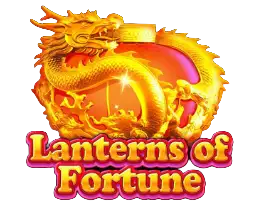 LANTERNS OF FORTUNE
