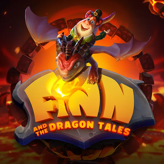 Finn and the Dragon Tales