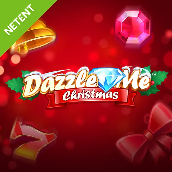 Dazzle Me Christmas