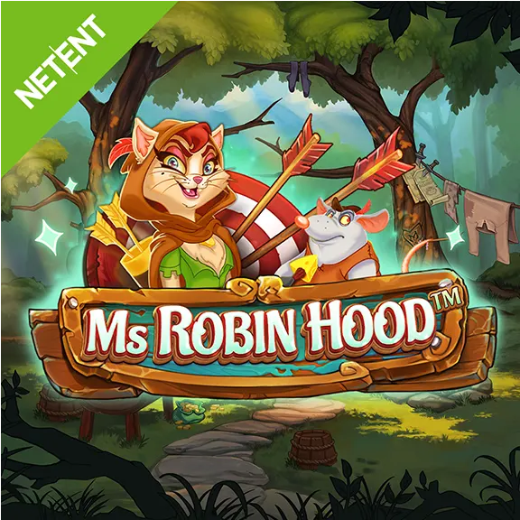 Ms Robin Hood