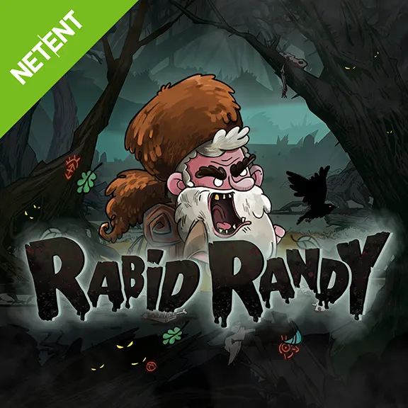 Rabid Randy