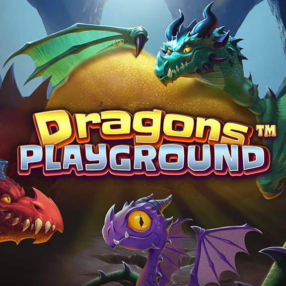Dragons Playground