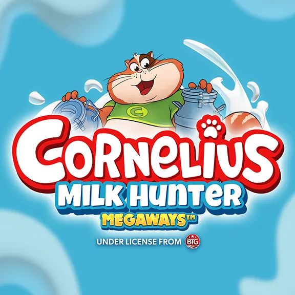 Cornelius Milk Hunter