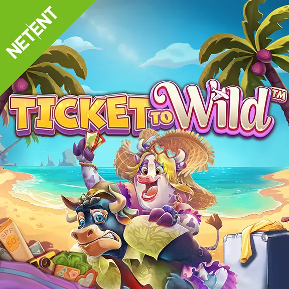 Ticket to Wild