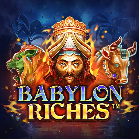 Babylon Riches