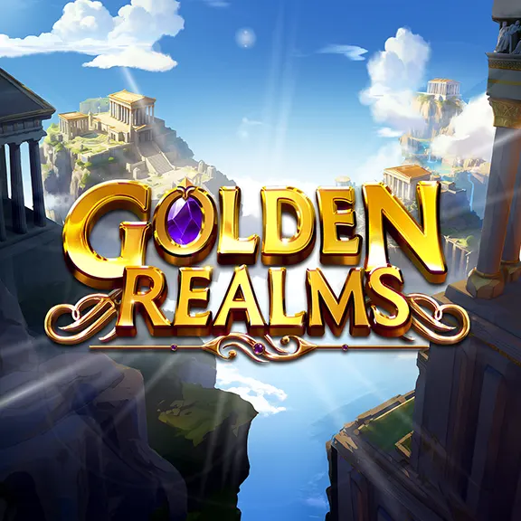 Golden Realms