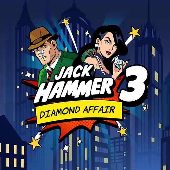 Jack Hammer 3