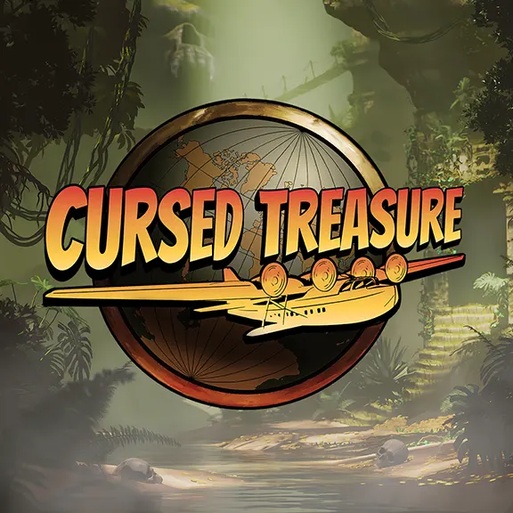 Cursed Treasure