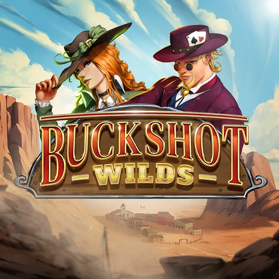 Buckshot Wilds