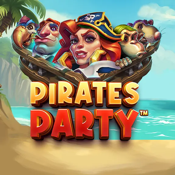 Pirates Party