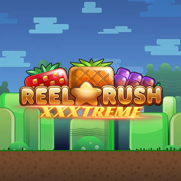 Reel Rush XXXTreme